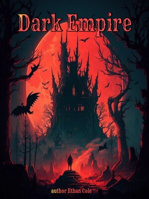 cover image of Dark Empire